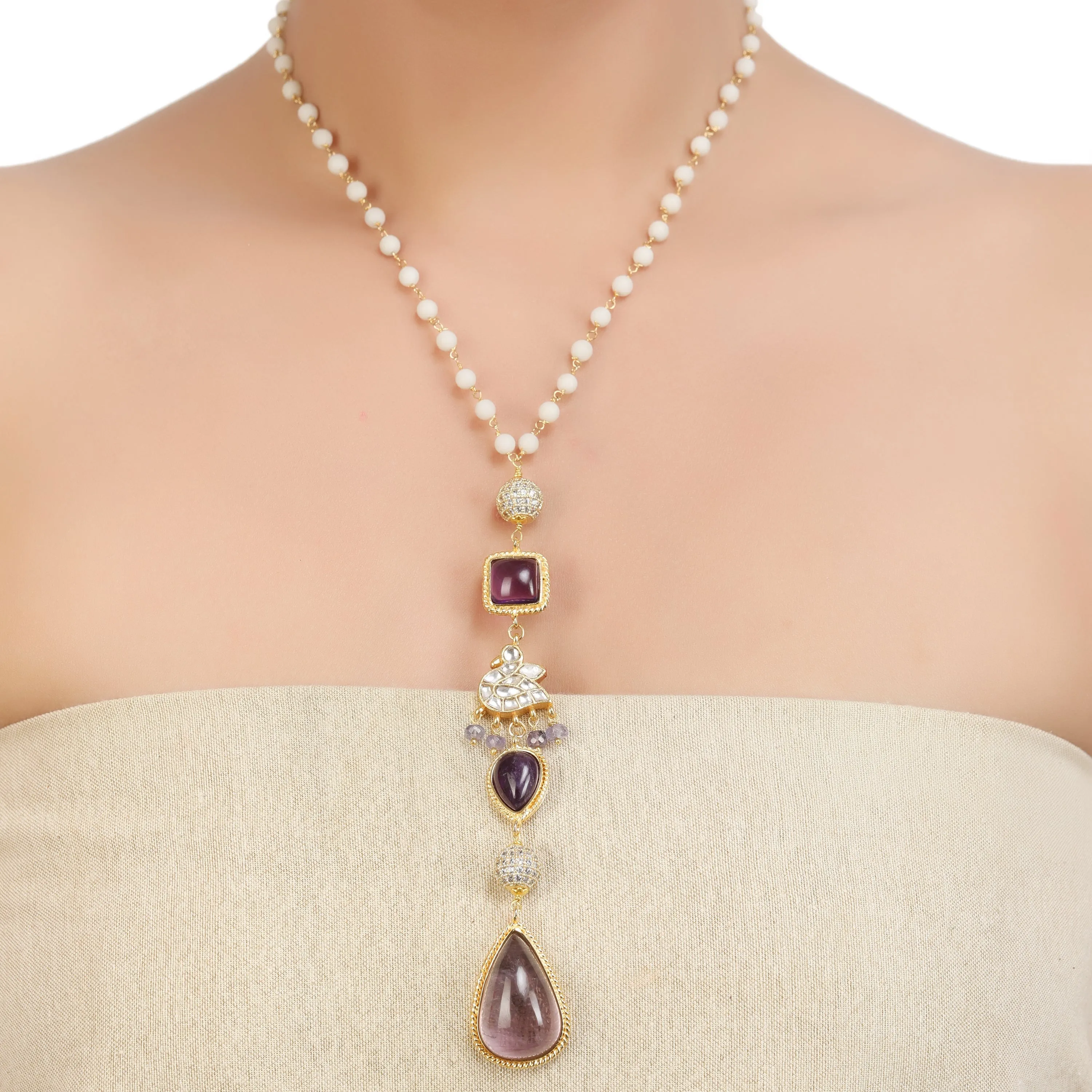ALEXIS NECKLACE