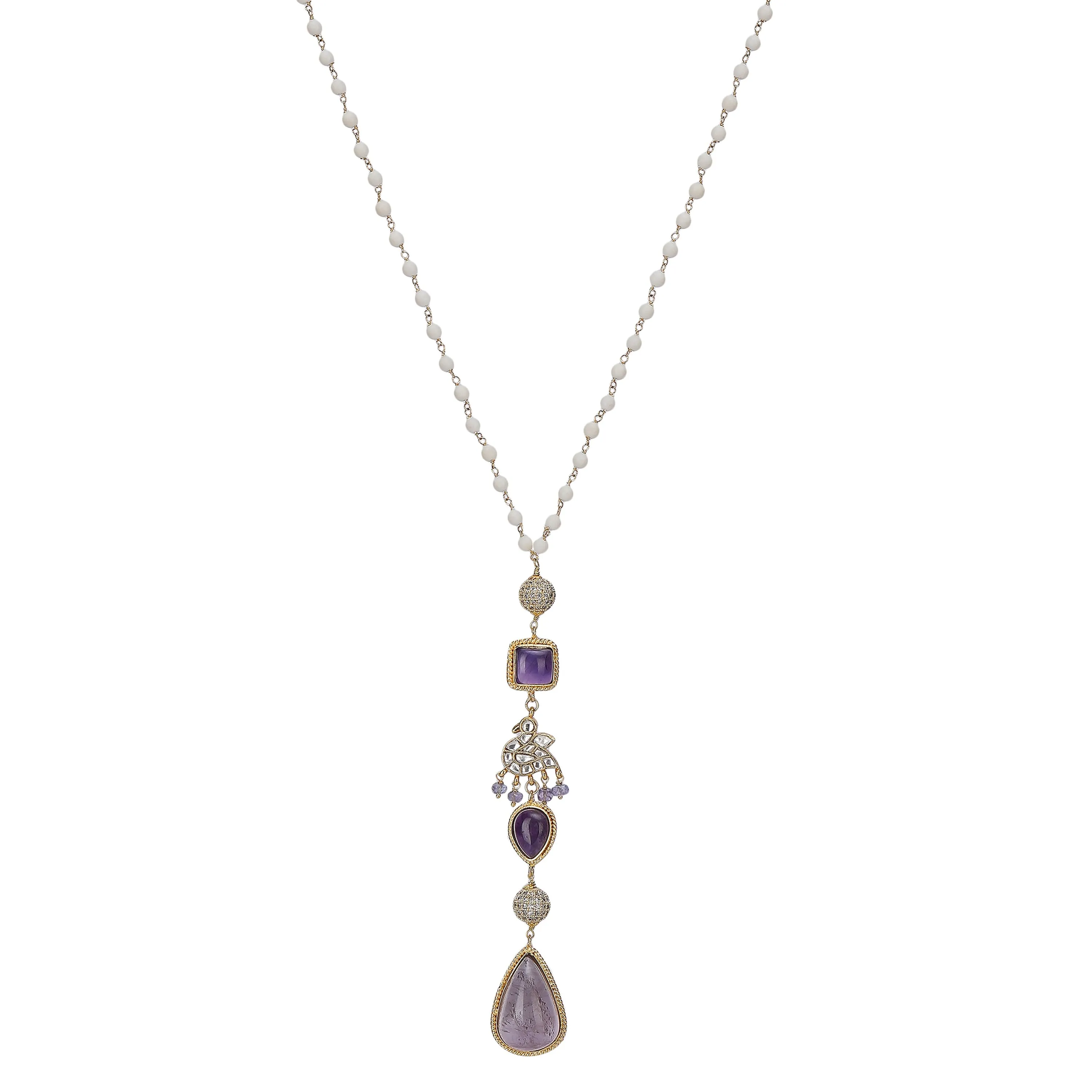 ALEXIS NECKLACE