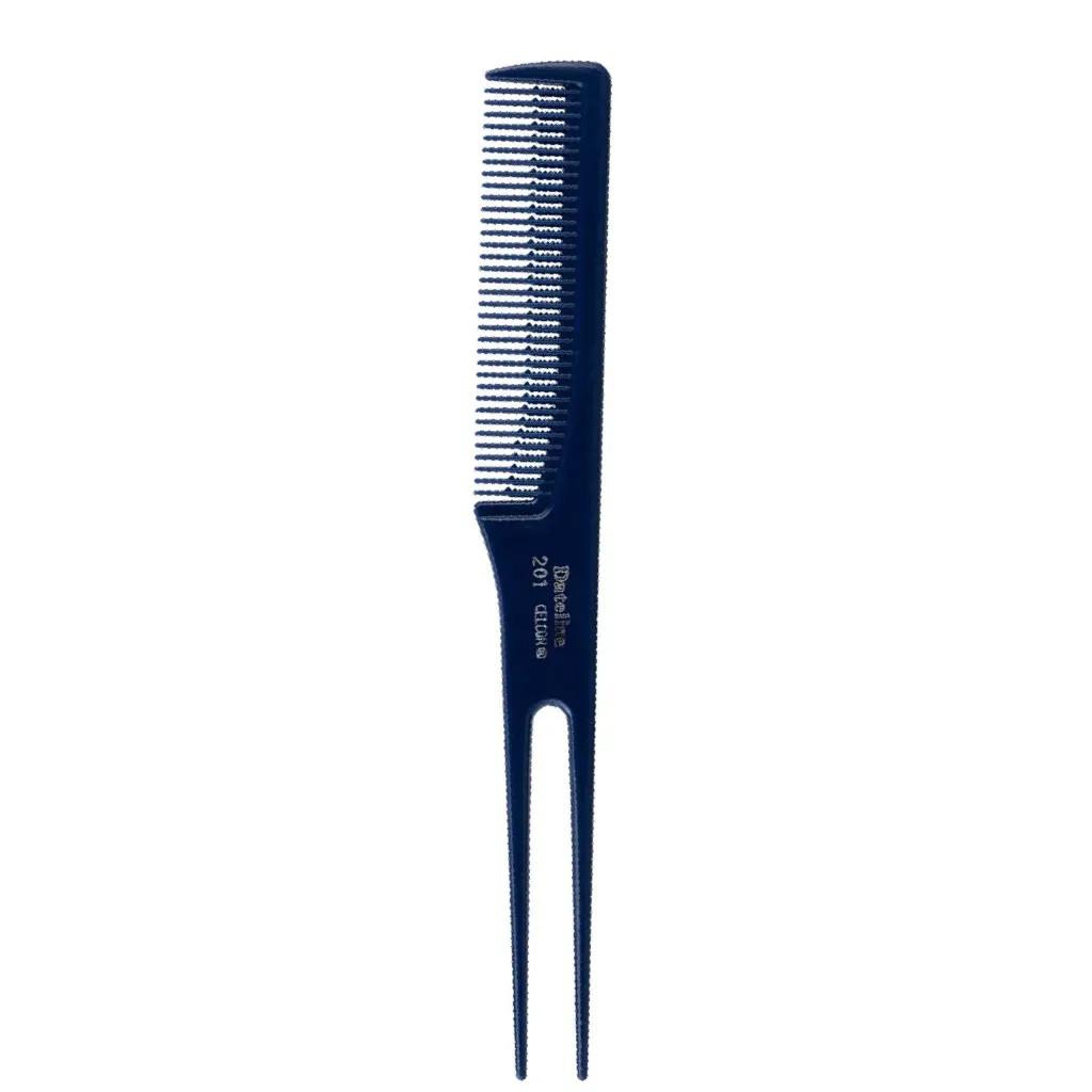 Comair Teaser 2 prong Comb 201
