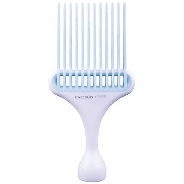 Cricket FF11 Friction Free Pick Comb