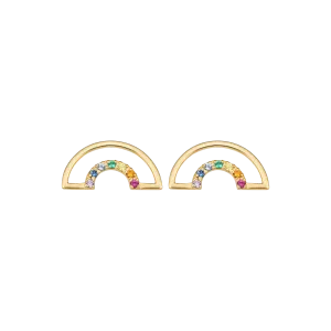 Energy Rainbow Earrings