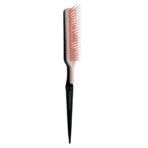 Glide Teasing Brush - Pink & Black