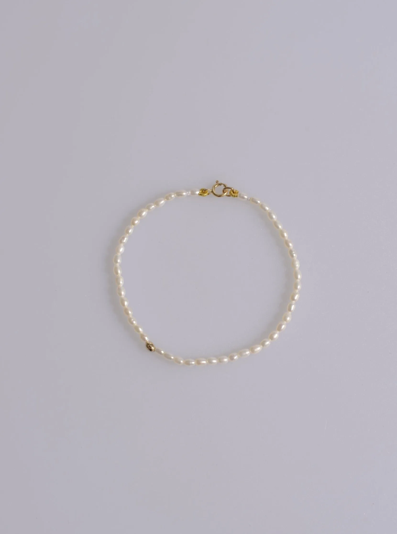 Haru bracelet