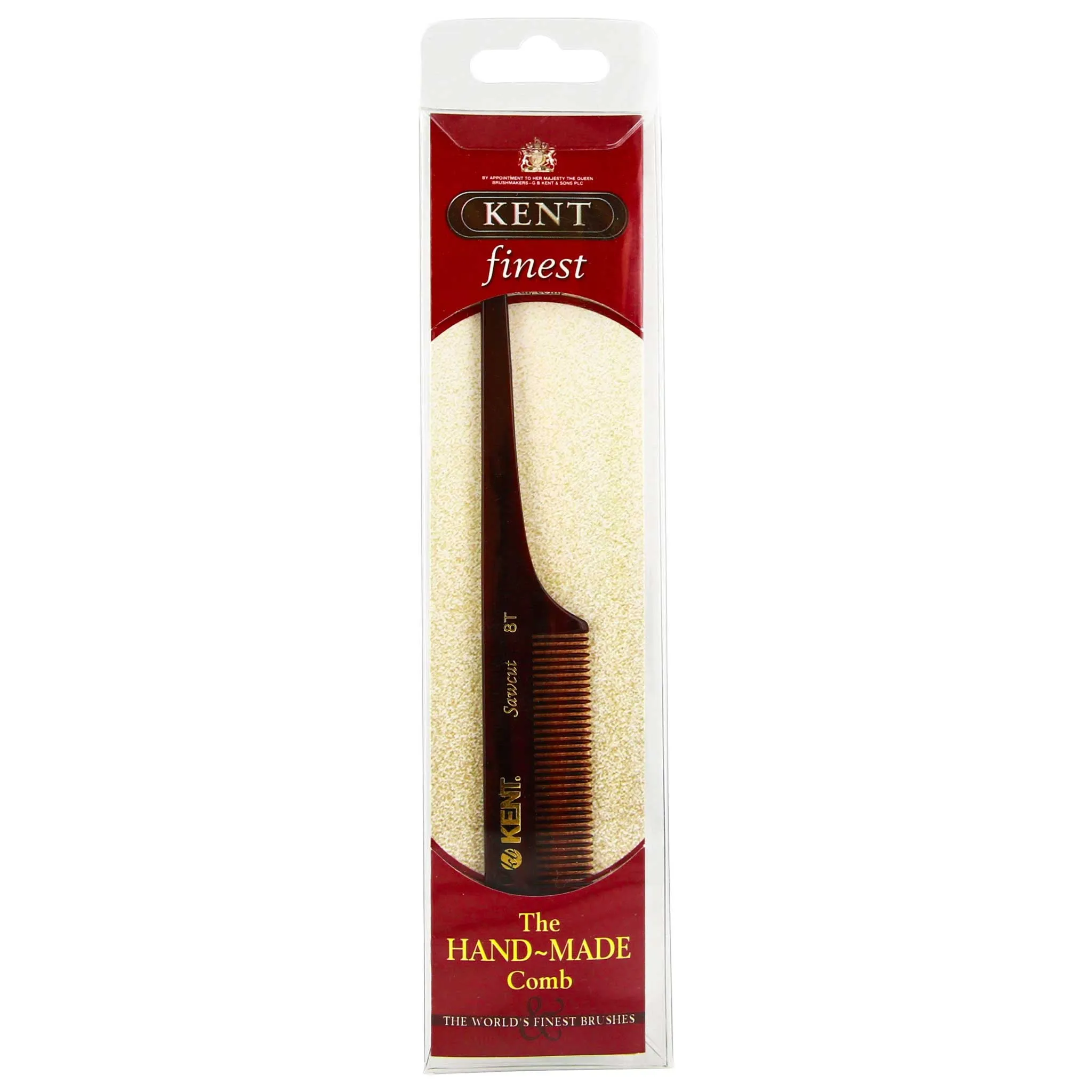 Kent Comb 8T