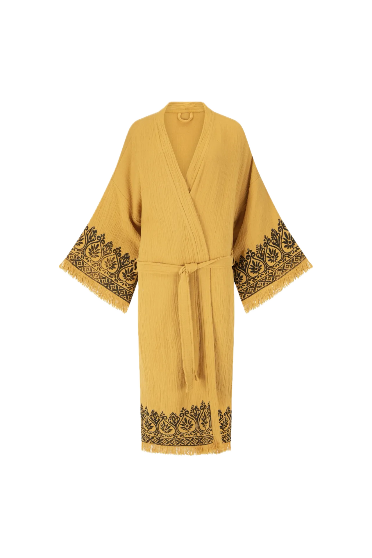 Lâle Kimono Robe