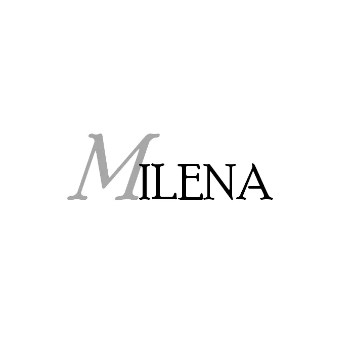 MILENA Opal and Diamond Necklace