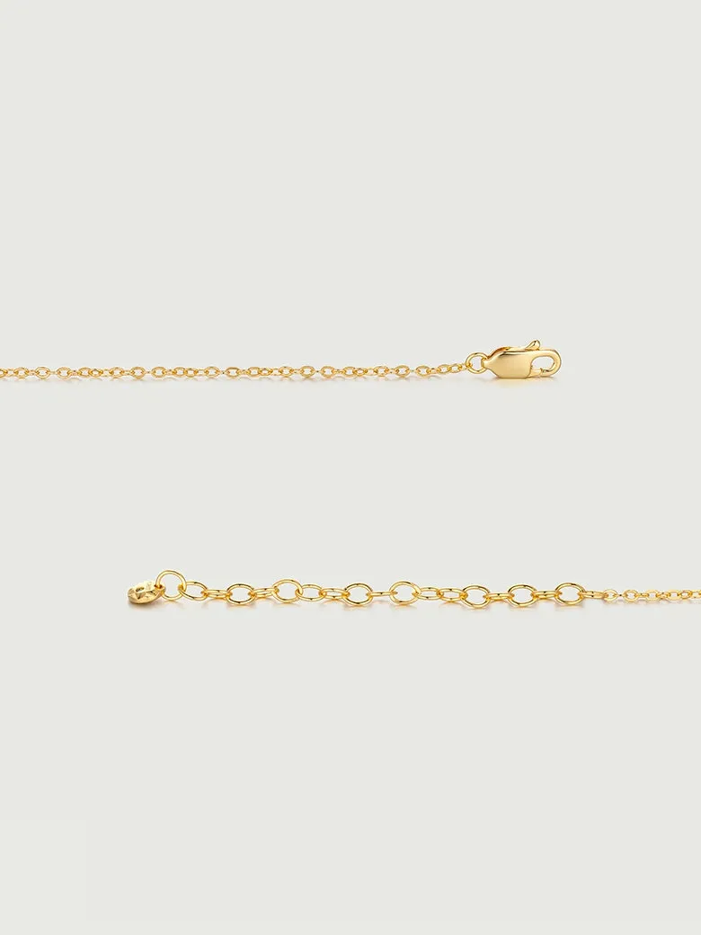 Slidable Versailles Emerald Necklace