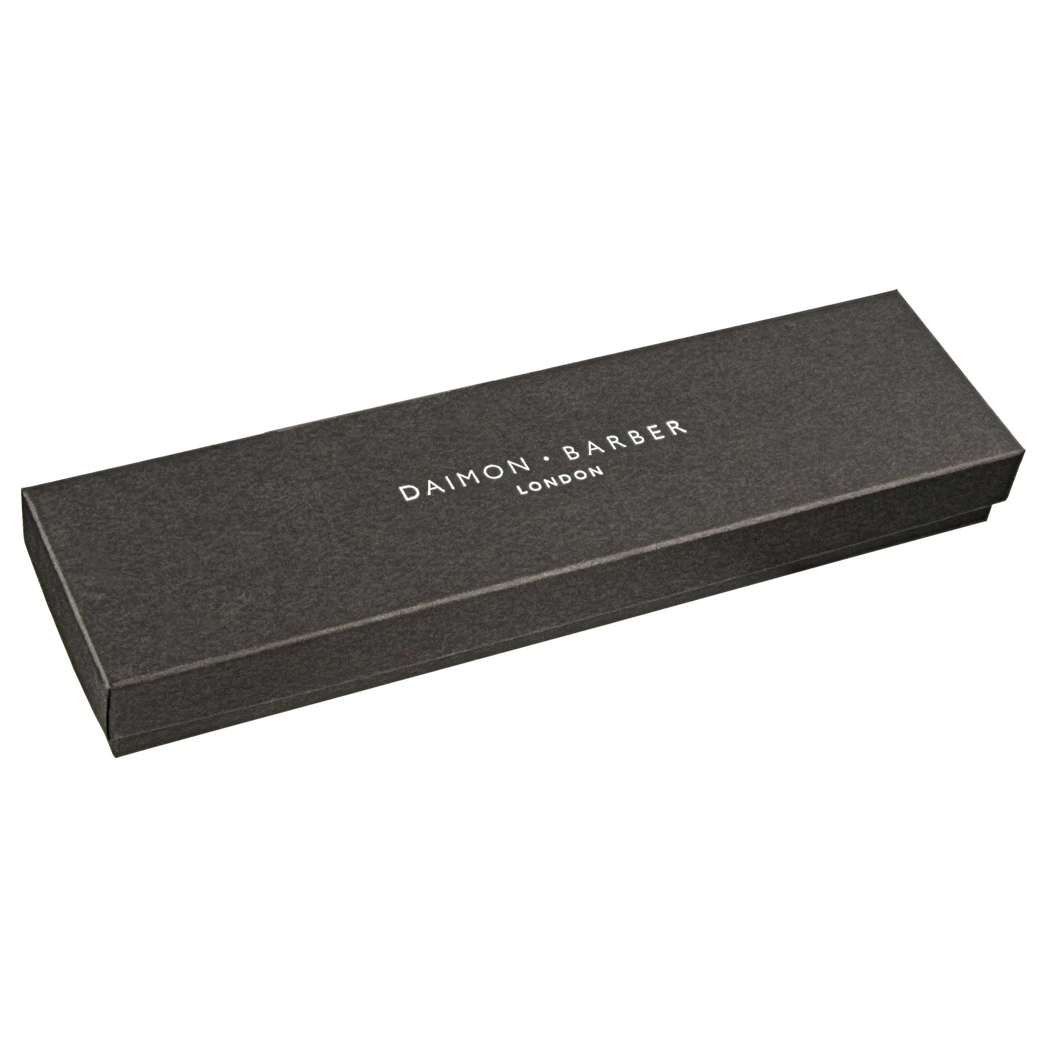 The Daimon Barber Horn Comb