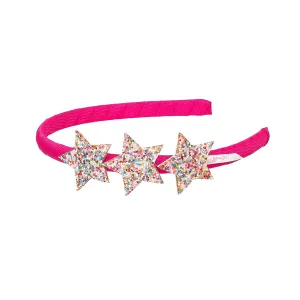 Tiara Cassandera star