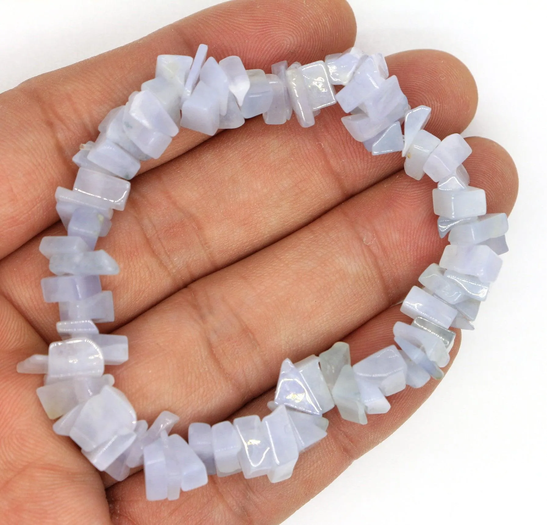Type A Jadeite Jade Bracelet BR20026