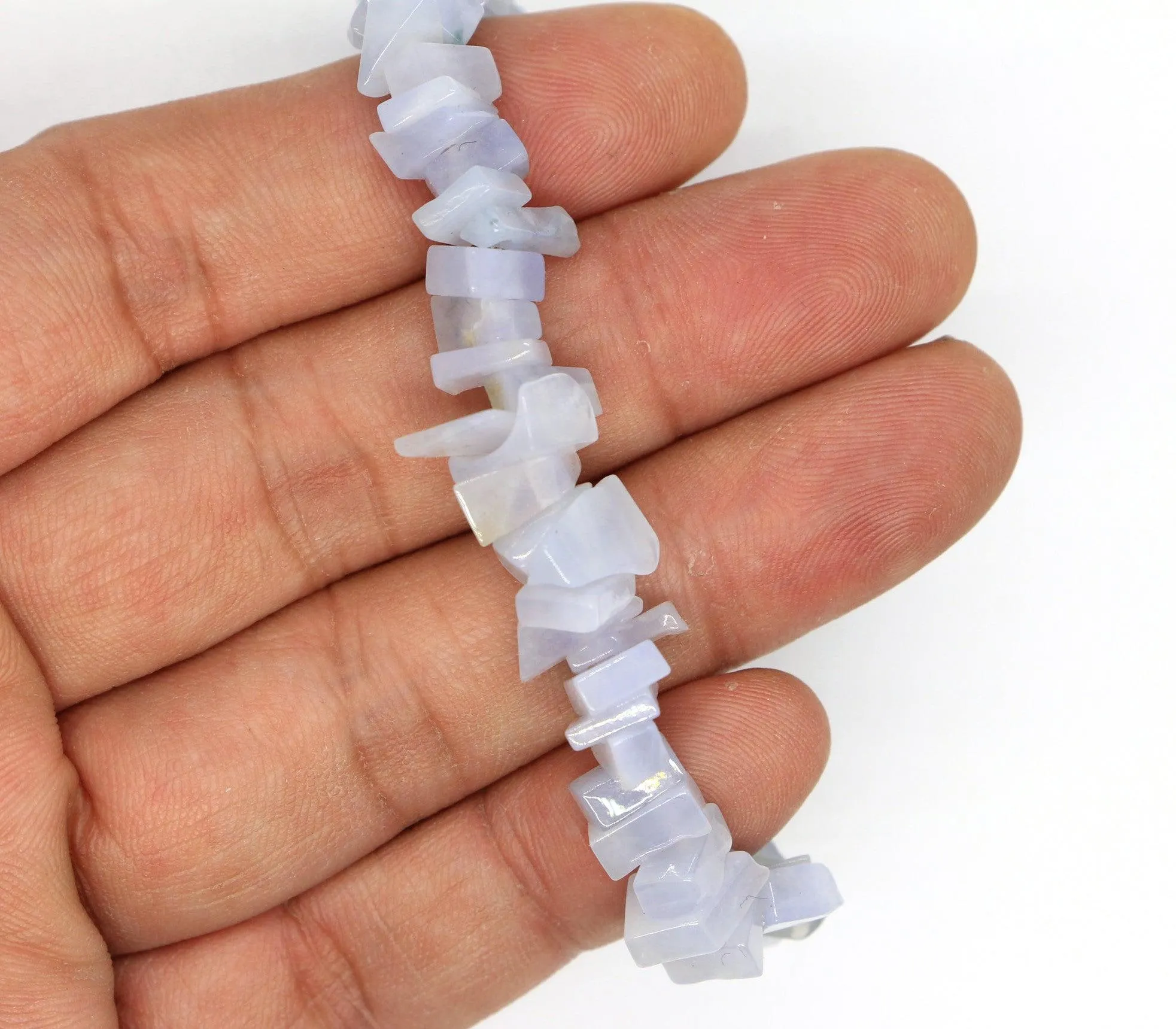 Type A Jadeite Jade Bracelet BR20026